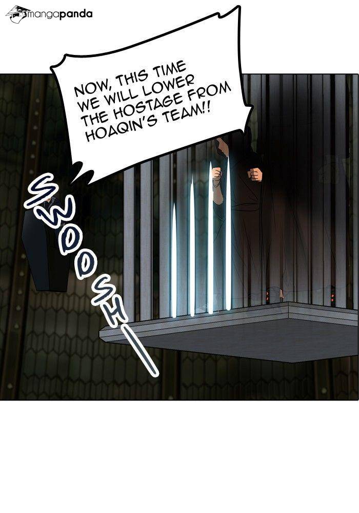 Tower of God Chapter 269 image 36